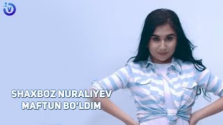 Shaxboz Nuraliyev - Maftun bo'ldim (Премьера клипа) Resimi