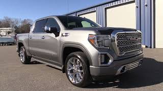 LOW MILES GMC Sierra 1500 Denali ULTIMATE