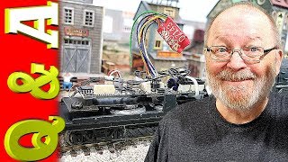 Celebrity Broadway Limited Blueline 2 Decoder Programming Solutions Net Worth