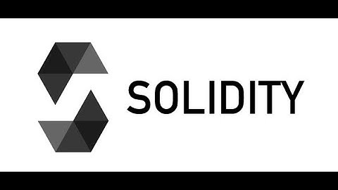 Interfaces in Solidity explained