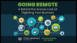 Business Infrastructure | 7 Tips on How to Digitize Your Company's Operations for Remote Work