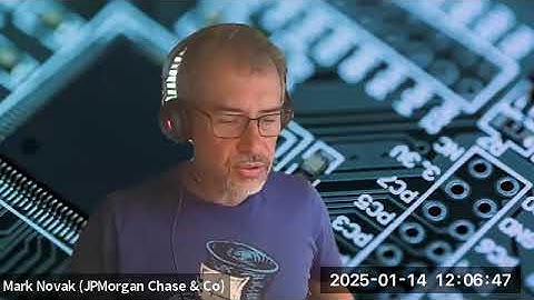 CCC Attestation Meeting 2025-14-01