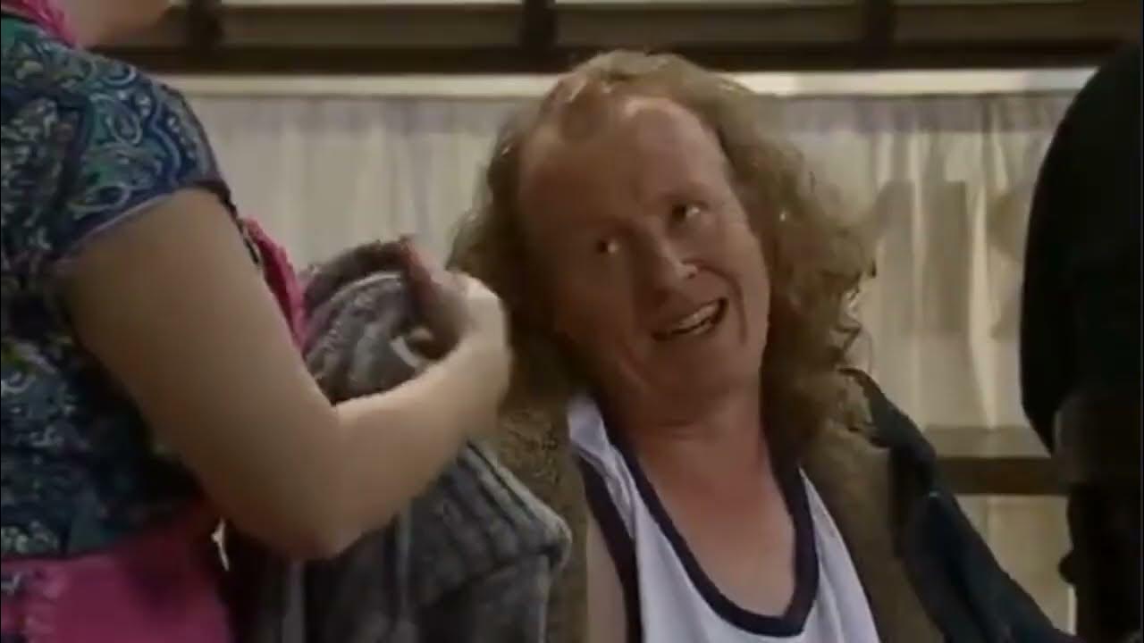 Coronation Street: Eddie Windass Scenes - Episode 083 - YouTube