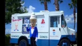 Let's Listen  The 'Mister Softee' Ice Cream Truck Theme Extended