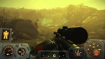 Fallout 4 Playthrough Part 57: The Glowing Sea