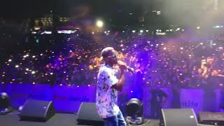 #silento #live Silento Live performance at Sweden  || Wednesday
