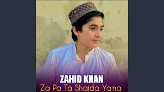 Yarana Lara Laravi Salam Ta Orasida - zahid khan