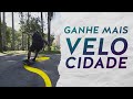 TUTORIAL DE ACELERACÃO E MANOBRAS - SIMULADOR DE SURF - ALEX RIBEIRO E DEIVID SILVA