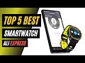 Top 5 Best Aliexpress Smartwatch 2021