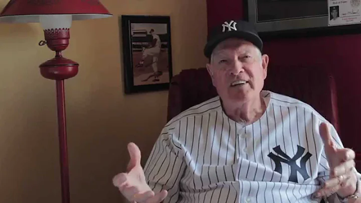 NEW Interview with Lindy McDaniel - Part 1 - Intro...