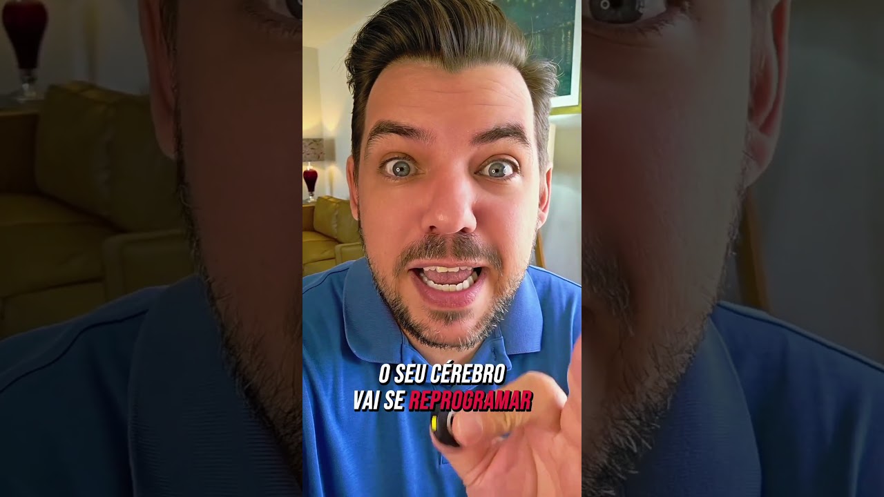 Repita essas 4 Palavras por 3 dias para Atrair DINHEIRO de forma ASSUSTADORA