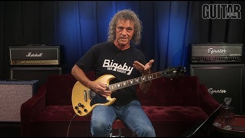 String Theory - I Got Rhythm, Part 21: Groovin’ in 12/8 meter