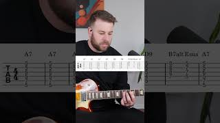 the only need these 3 chords to play gospel guitar