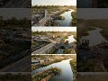 Abandoned City Transformation | AI Cinematic Timelapse#shorts #trending