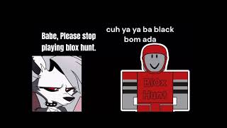 Roblox shitposts I found on r/gocommitdie 3