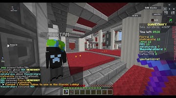 legendary quakecraft montage