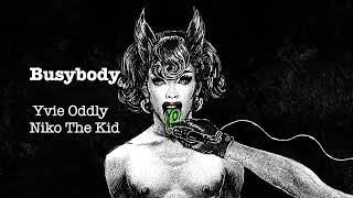 Busybody Official Audio