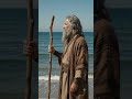 Sea Split (Bible Mockumentary)