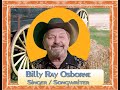 Billy ray osborne  singer  songwriter  harmony nc