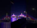 Phnom Penh city night #cambodia #night #light #phnompenh #love #subscribe