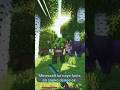 "Minecraft ke Naye Updates! Warden, New Mobs aur Survival Challenges - 30 Second Tips!#shortsfeed