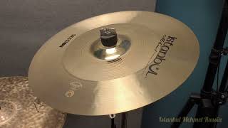 Istanbul Mehmet Session Crash 15 Sound Demo