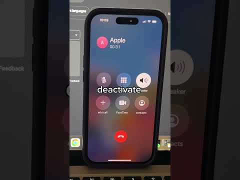 Prank calling Apple