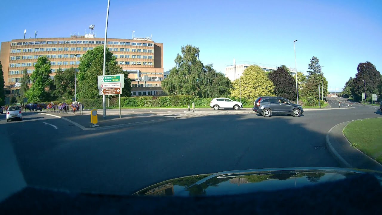 Yeovil, Somerset, England, UK.