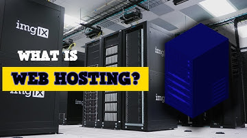 What is Web Hosting and How does it work (For Complete Beginners)