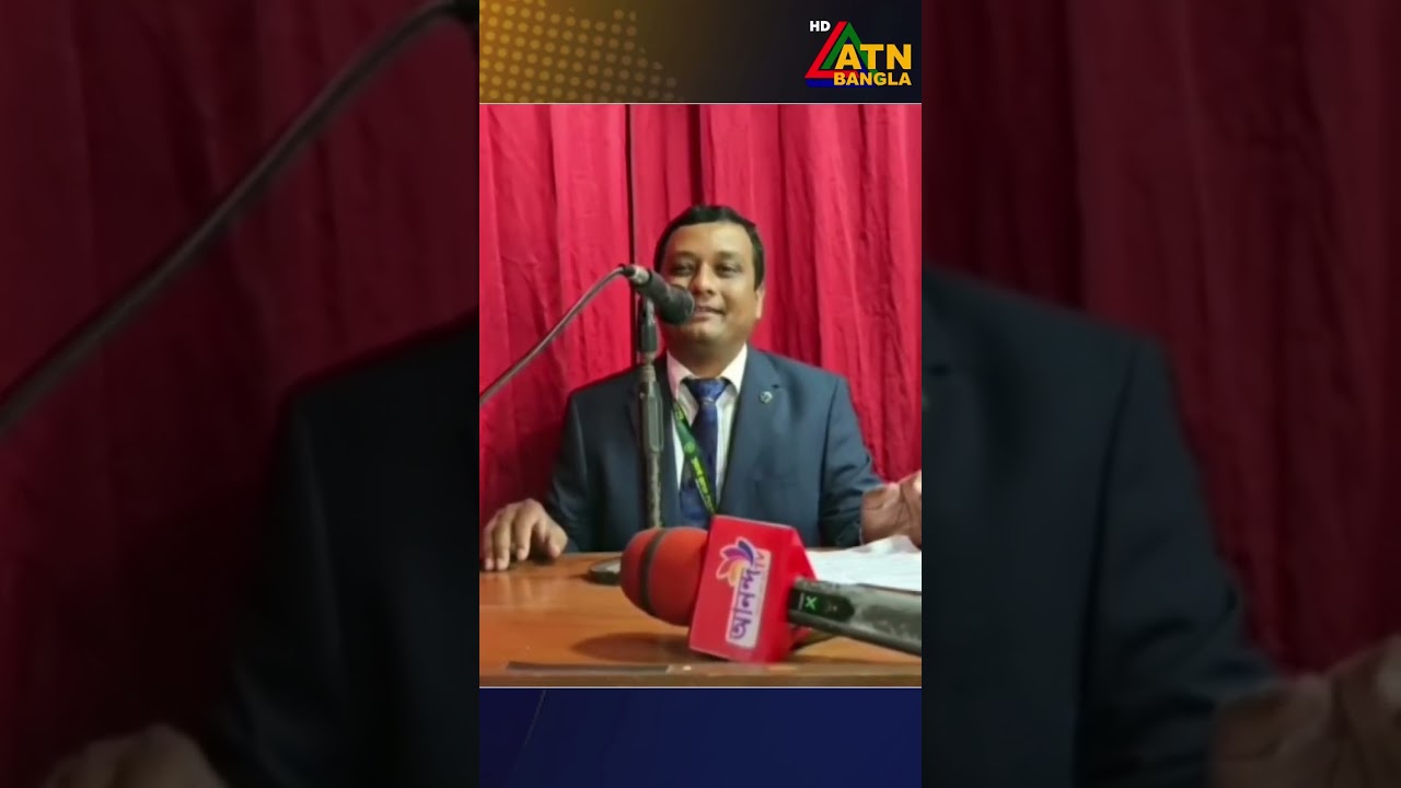 ময়মনসিংহের গফরগাঁওয়ে শিক্ষার্থীদের নিয়ে বিদেশে পড়াশোনা বিষয়ক ফ্রি সেমিনার অনুষ্ঠিত হয়েছে।