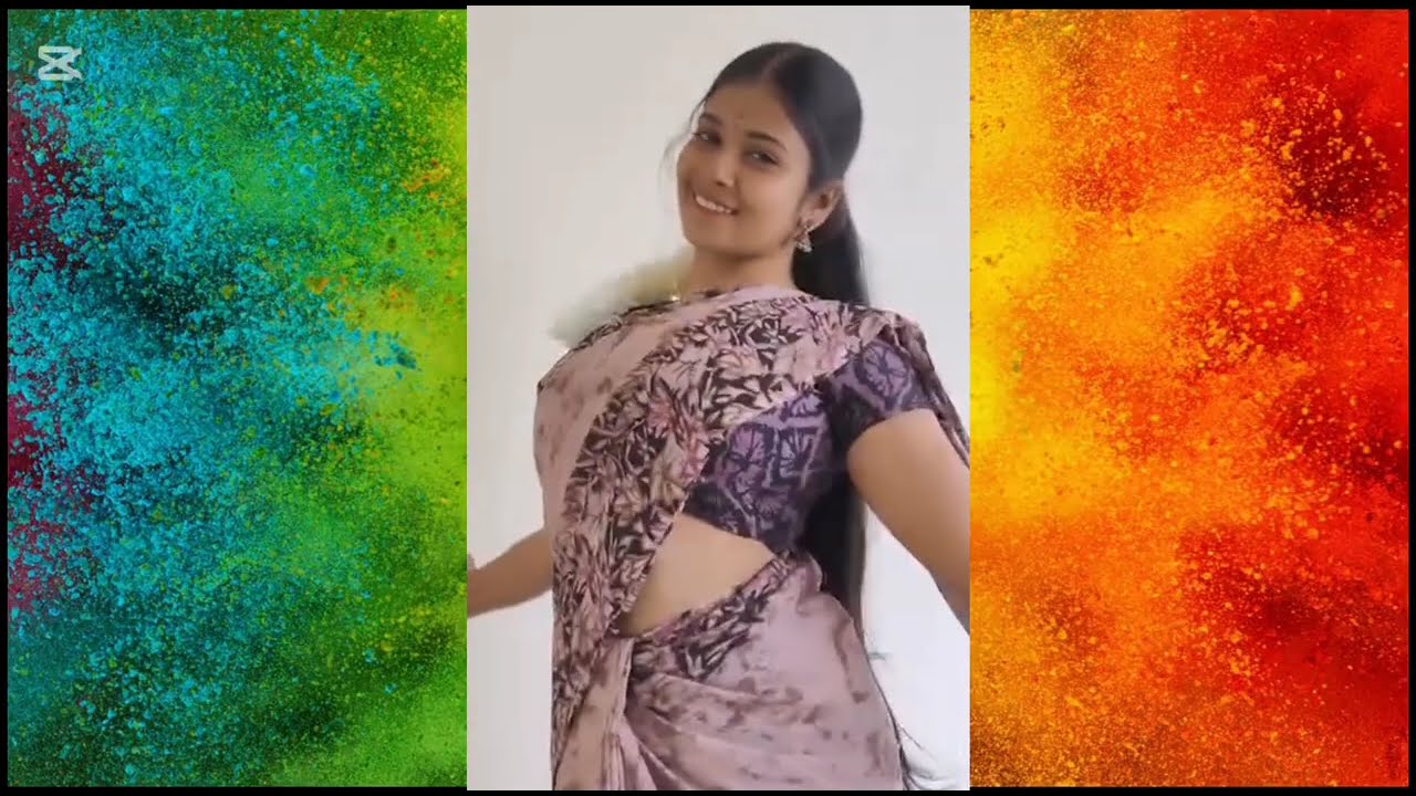 🥵நெஞ்சை குலுக்கிய பதிவு 😂 சூடு சுந்தரி 🥵 #BairaA #waitforend #instagram #reels #comment #tamil 