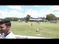 State Shield 2025 Pool Play 4 - ACT v QLD