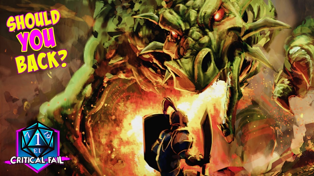 Runescape Kingdoms: Shadow of Elvarg - Kickstarter Guide  - Review - Opinions