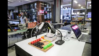 FabLab Centro de Innovación UC