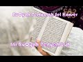 RUQYAH PENYEMBUH BERKESAN PEMUSNAH SEL KANSER