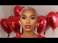 Valentines Day Tutorial | Justin Douglas