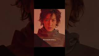 Celebrity Chanyeol Long hair Era will hit different 🔥#exo #chanyeol #kpopidol #kpop #trending #2024#subscribe Profile