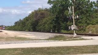 FEC TRAIN 920#937@11:51am