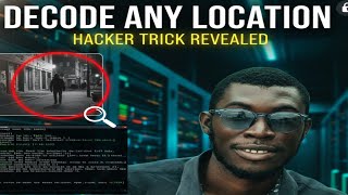 How To Find Someone’s Location Using Just a Picture | OSINT Tutorial screenshot 5