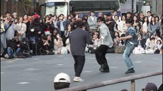 250511 아트비트(ARTBEAT) @ATEEZ의 'Crazy Form' COVER