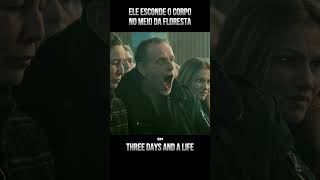 ele esconde o corpo no meio da floresta #filmes