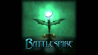 The Elder Scrolls Battlespire Soundtrack