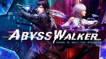 AbyssWalker Gameplay Android