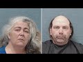 Canton Police Arrest Mother Stepfather In Connection With Deadly Stabbing Canton Police Arrest Mother Stepfather In Connection With Deadly Stabbing