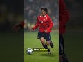 ¿Sabías que Matías Fernández fue el mejor jugador de América en 2006? #chile #futbol