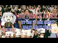 Wibble Rugby: The French Attack | What makes France so terrifying?