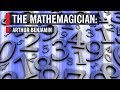 The mathemagician arthur benjamin