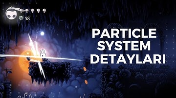 Unity Particle System İle İlgili Tüm Detaylar