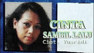 Riza Umami - Cinta Sambil Lalu