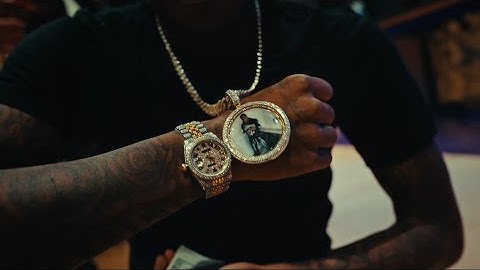 Tre Loaded- Baked Potato (Official Music Video)